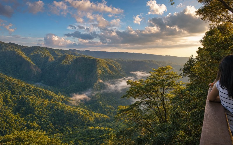 Parque Nacional El Imposible